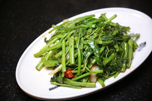 V 1. Vegetable